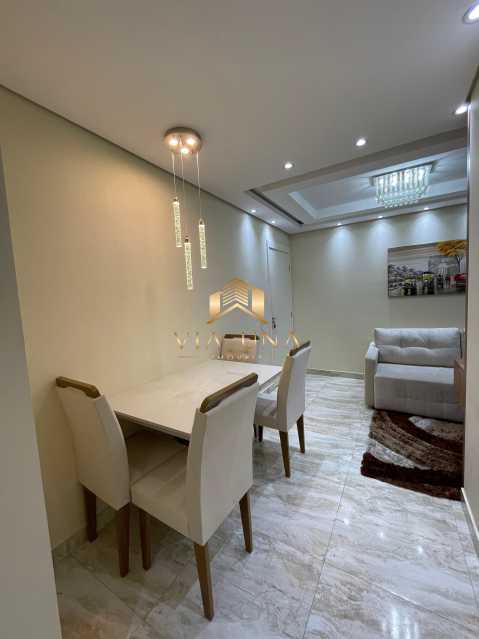 Apartamento à venda com 2 quartos, 56m² - Foto 6