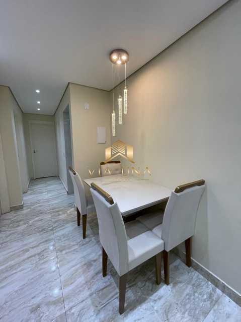 Apartamento à venda com 2 quartos, 56m² - Foto 7