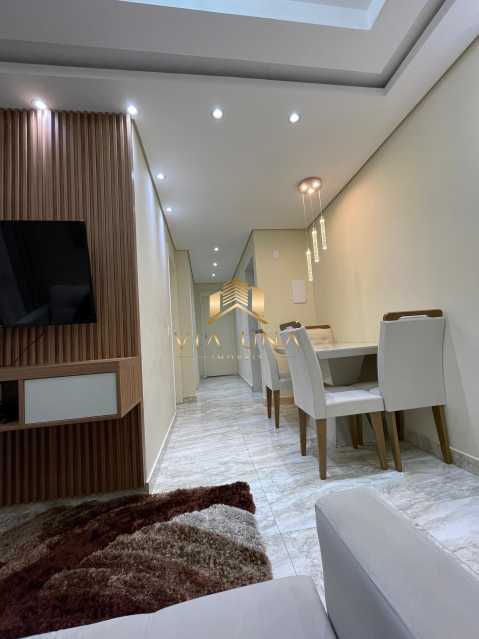 Apartamento à venda com 2 quartos, 56m² - Foto 4