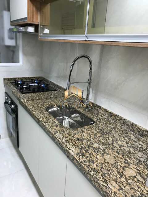 Apartamento à venda com 2 quartos, 56m² - Foto 10