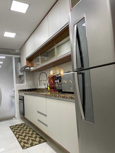 Apartamento à venda com 2 quartos, 56m² - Foto 12