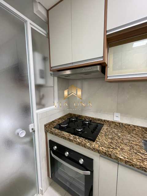 Apartamento à venda com 2 quartos, 56m² - Foto 13