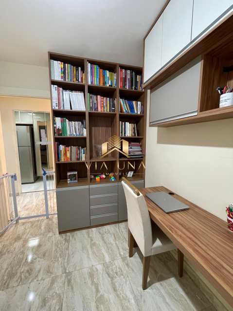 Apartamento à venda com 2 quartos, 56m² - Foto 18