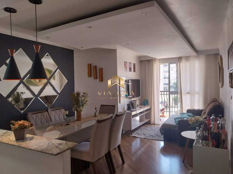 Apartamento, 3 quartos, 67 m² - Foto 2