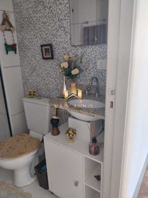 Apartamento, 3 quartos, 67 m² - Foto 9