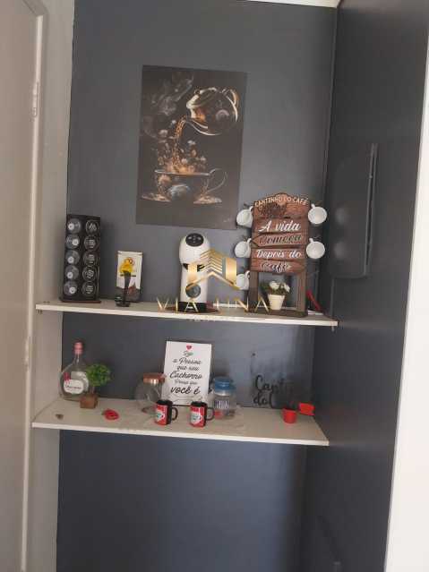 Apartamento, 3 quartos, 67 m² - Foto 7
