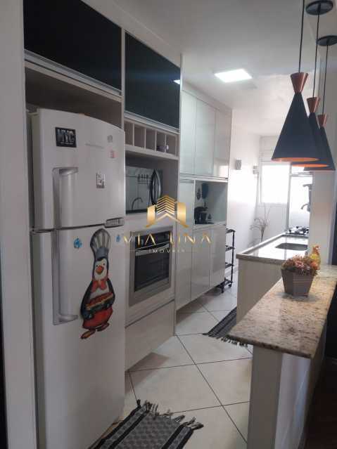Apartamento, 3 quartos, 67 m² - Foto 4