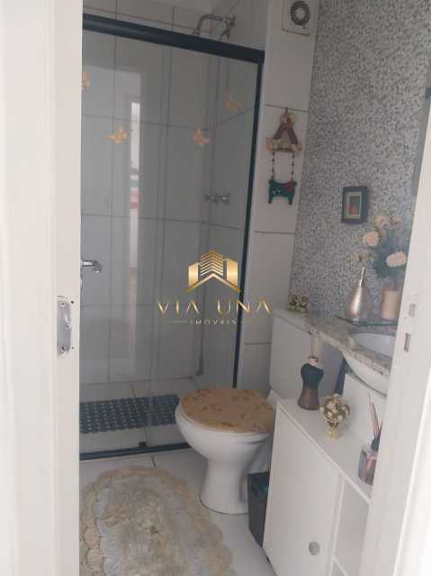 Apartamento, 3 quartos, 67 m² - Foto 10