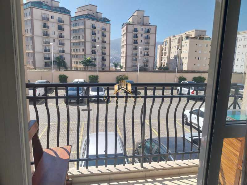 Apartamento, 3 quartos, 67 m² - Foto 3