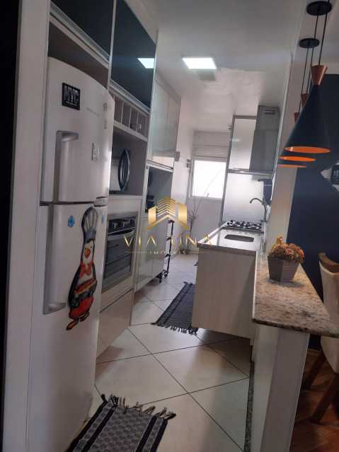 Apartamento, 3 quartos, 67 m² - Foto 5