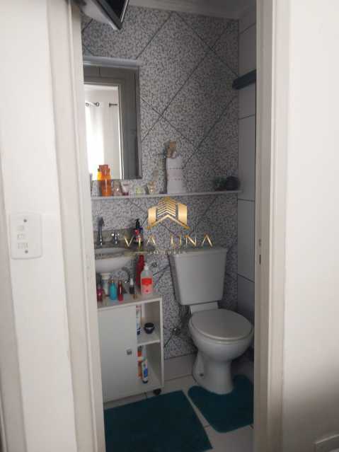 Apartamento, 3 quartos, 67 m² - Foto 13