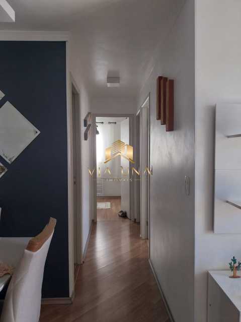 Apartamento, 3 quartos, 67 m² - Foto 8