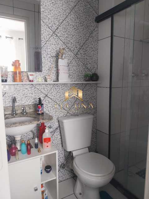 Apartamento, 3 quartos, 67 m² - Foto 14