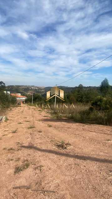 Terreno à venda, 1289m² - Foto 4