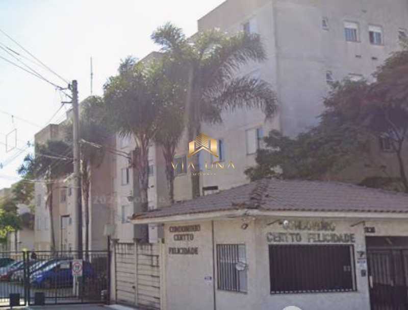 Apartamento, 2 quartos, 42 m² - Foto 8