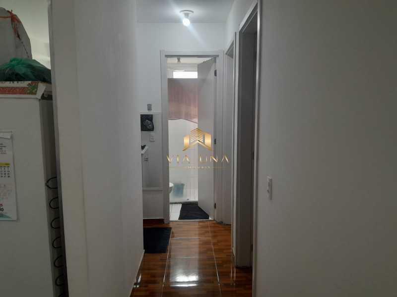 Apartamento, 2 quartos, 42 m² - Foto 5
