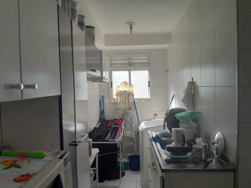 Apartamento, 2 quartos, 42 m² - Foto 4