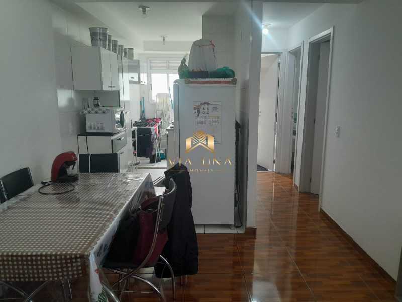 Apartamento, 2 quartos, 42 m² - Foto 3