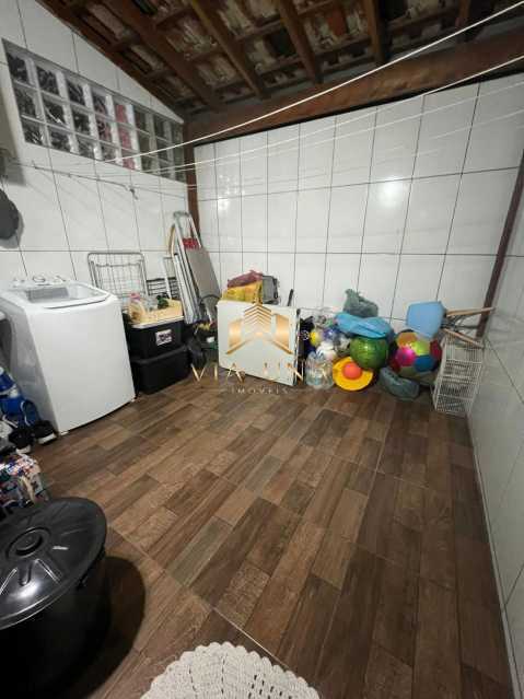 Casa de Condomínio, 2 quartos - Foto 12