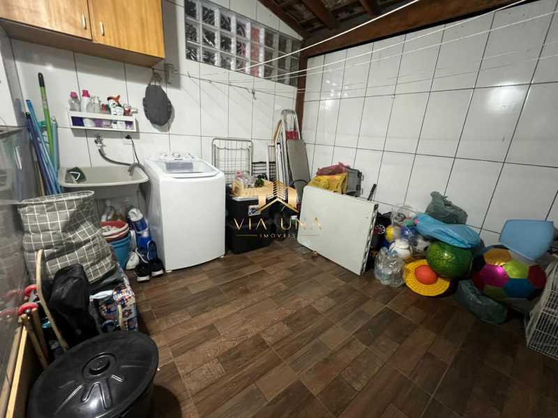 Casa de Condomínio, 2 quartos - Foto 13