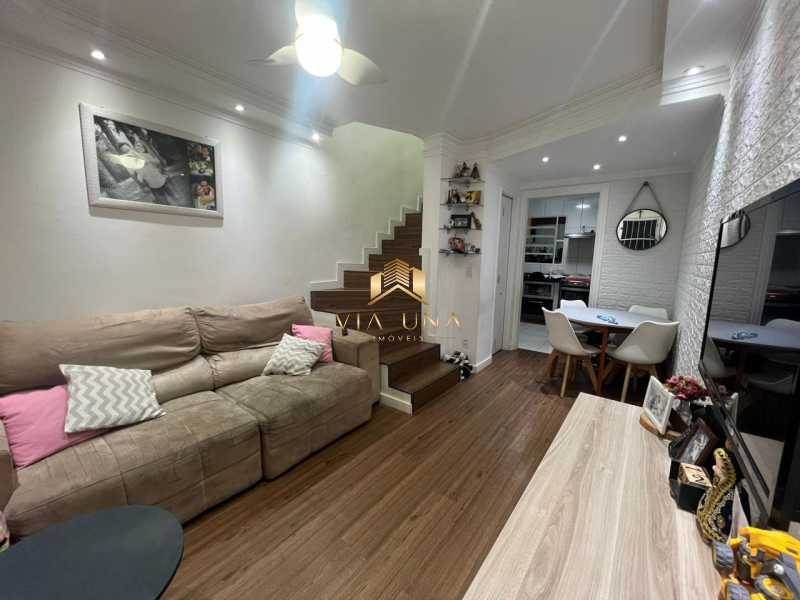 Casa de Condomínio, 2 quartos - Foto 3