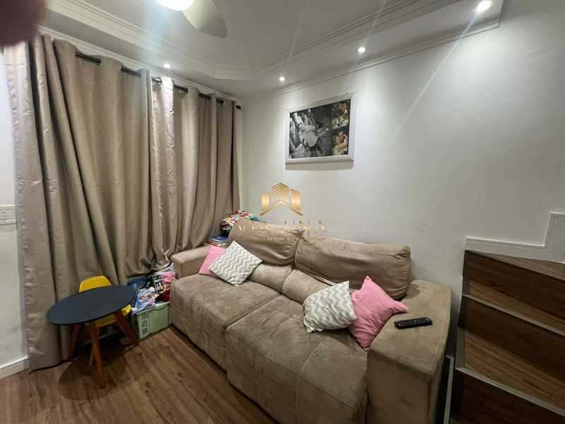 Casa de Condomínio, 2 quartos - Foto 4