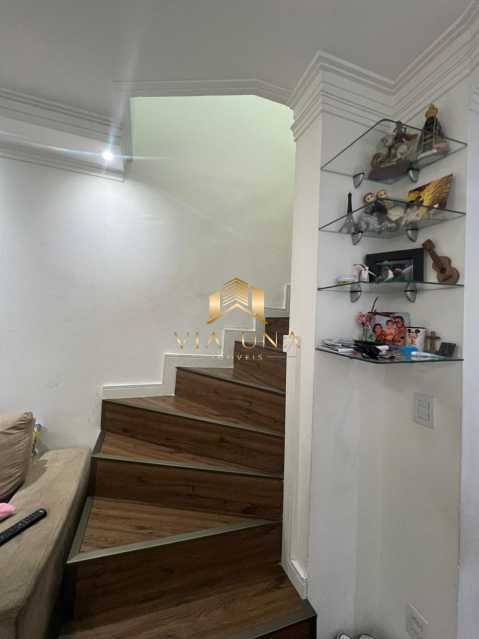 Casa de Condomínio, 2 quartos - Foto 14