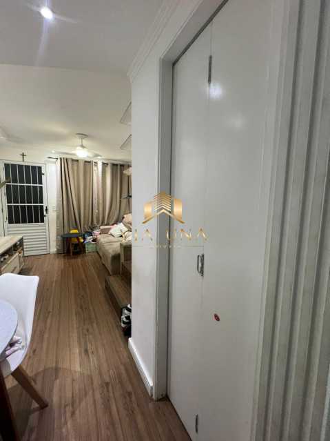 Casa de Condomínio, 2 quartos - Foto 6