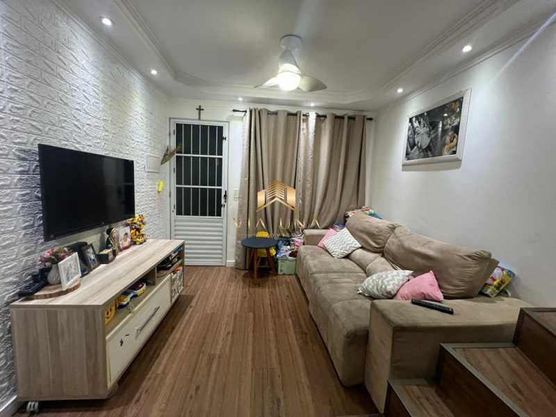 Casa de Condomínio, 2 quartos - Foto 5