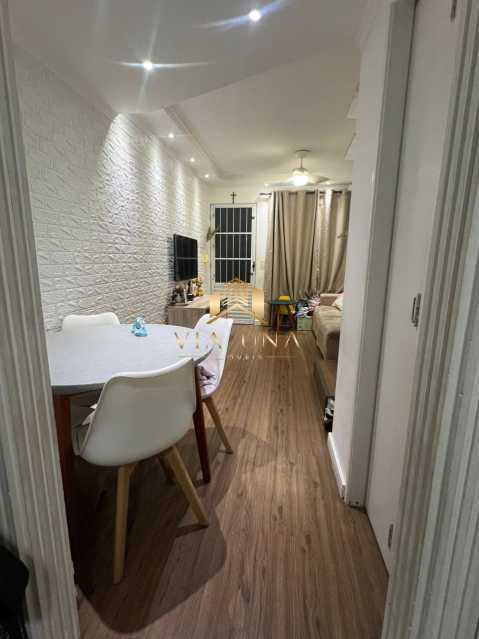 Casa de Condomínio, 2 quartos - Foto 2