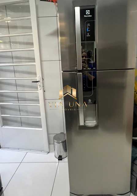 Casa de Condomínio, 2 quartos - Foto 11