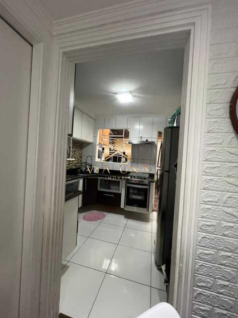 Casa de Condomínio, 2 quartos - Foto 7