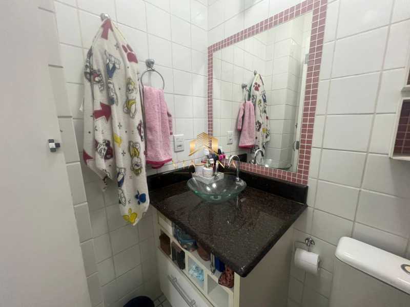 Casa de Condomínio, 2 quartos - Foto 19