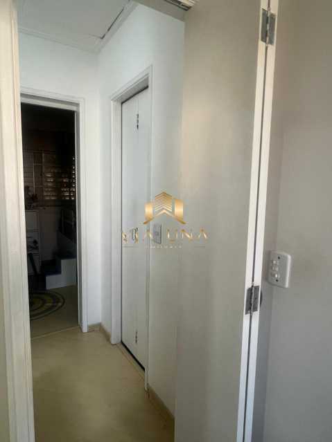 Casa de Condomínio, 2 quartos - Foto 18