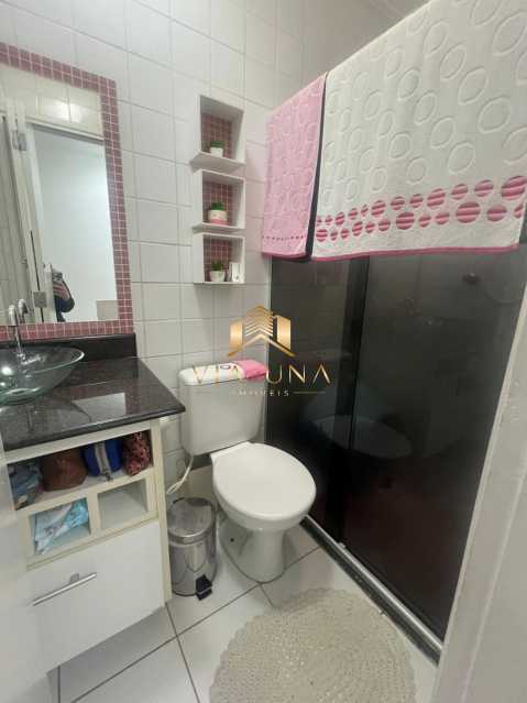 Casa de Condomínio, 2 quartos - Foto 20