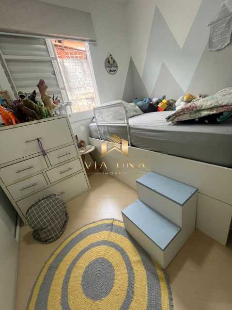 Casa de Condomínio, 2 quartos - Foto 22