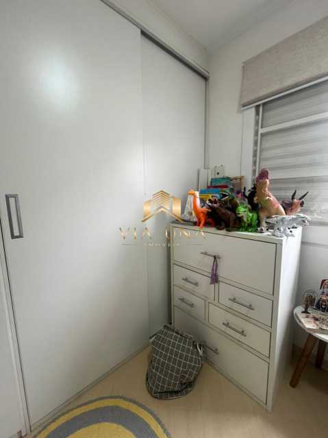 Casa de Condomínio, 2 quartos - Foto 23