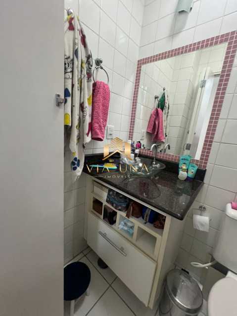 Casa de Condomínio, 2 quartos - Foto 25