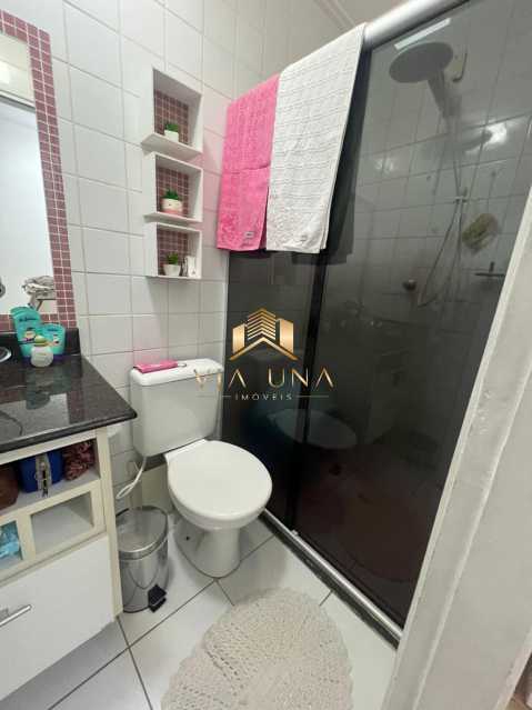 Casa de Condomínio, 2 quartos - Foto 27