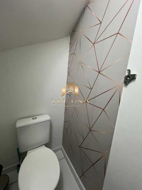 Casa de Condomínio, 2 quartos - Foto 10