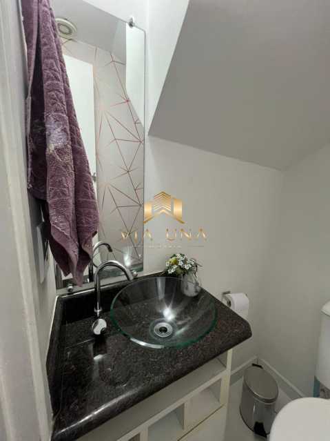 Casa de Condomínio, 2 quartos - Foto 8