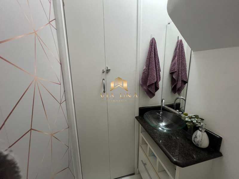 Casa de Condomínio, 2 quartos - Foto 9