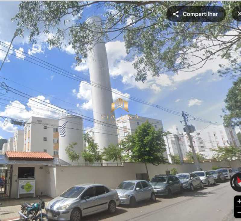 Apartamento, 42 m² - Foto 1