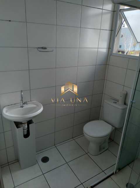 Apartamento, 42 m² - Foto 11