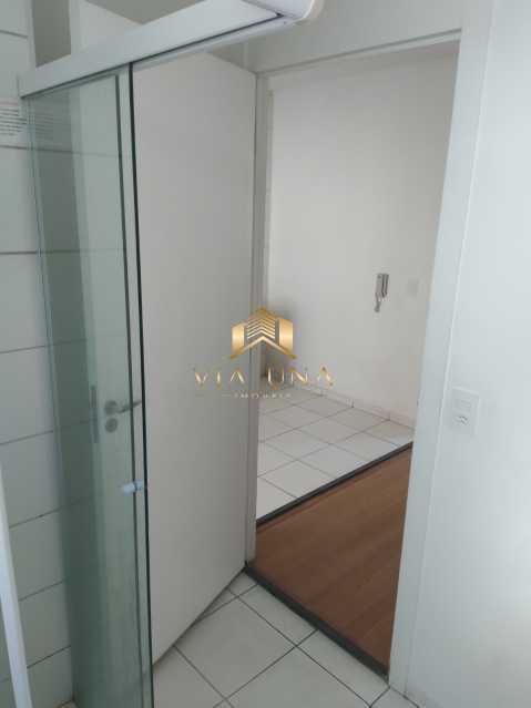 Apartamento, 42 m² - Foto 12