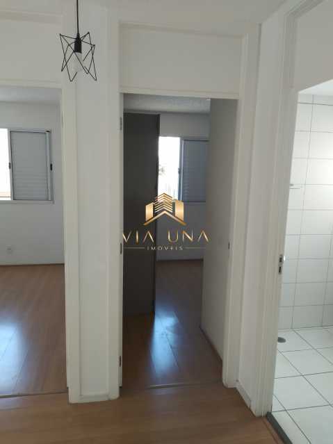 Apartamento, 42 m² - Foto 4