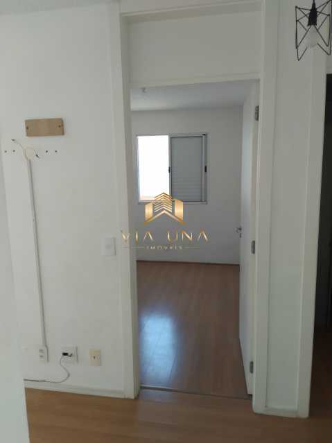 Apartamento, 42 m² - Foto 5