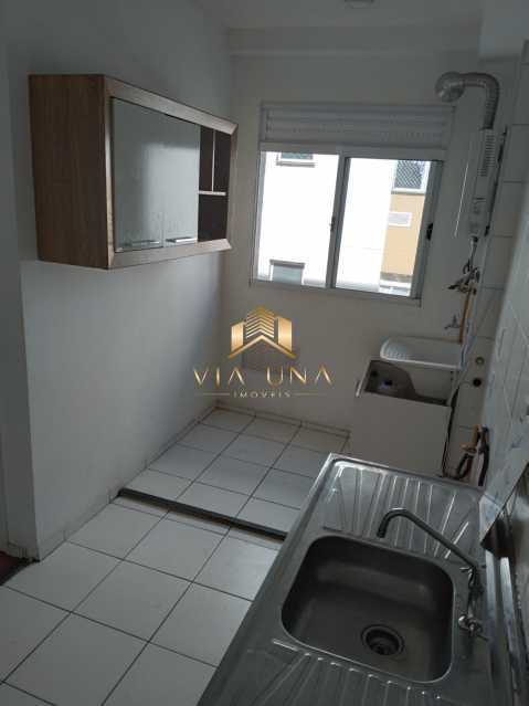 Apartamento, 42 m² - Foto 9