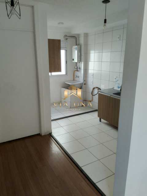 Apartamento, 42 m² - Foto 8