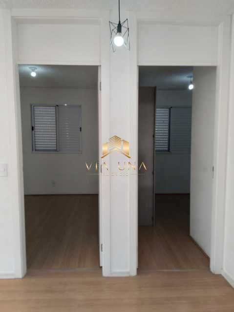 Apartamento, 42 m² - Foto 6